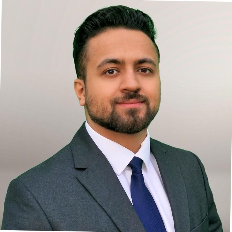 Hevar Jalal – CEO und Strategieexperte bei DataNavi